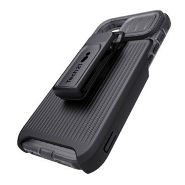 Tech21 EvoMax with MagSafe for iPhone 14/15 Plus - Tinted